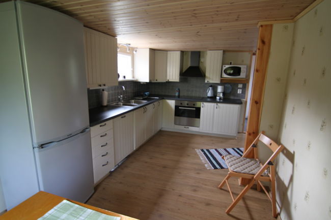 Kalvshult Farm cottages near the lake | Farmstay Sweden