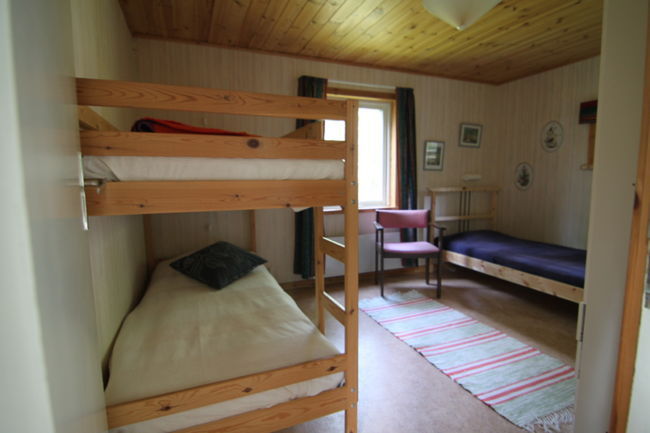 Kalvshult Farm cottages near the lake | Farmstay Sweden